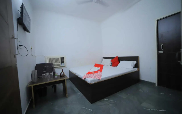 Oyo 91124 Hotel A S Palece