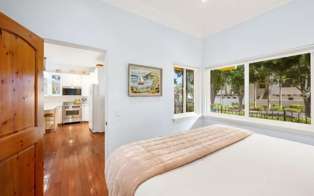 Santa Barbara Luxury Beach Getaways