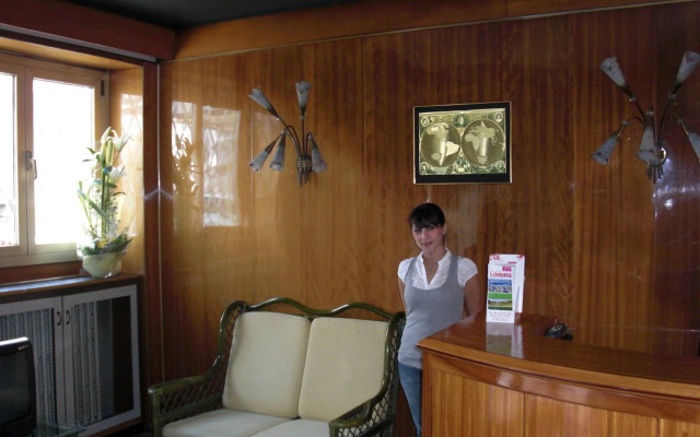 Hotel Magnan