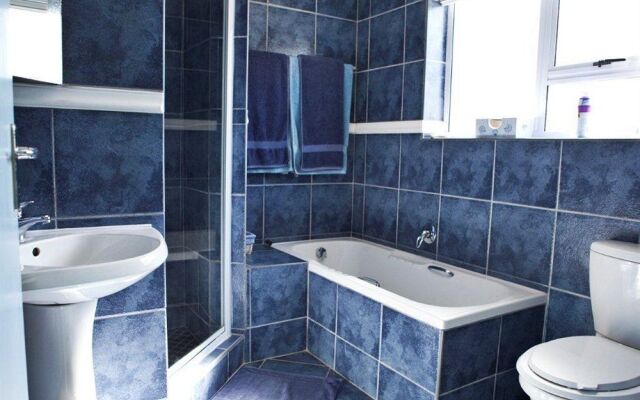 Villa Cape Agulhas Guesthouse