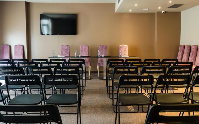 Agua de Mar Hotel Boutique