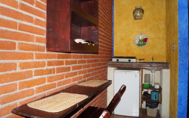Casa Xochimilco