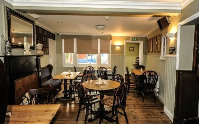 The Carpenters Arms