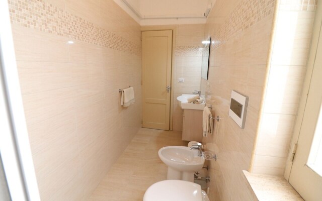 Roberta Holiday House in Otranto