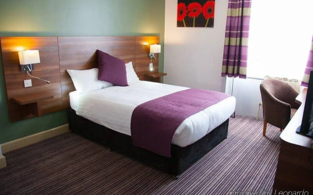 South Milford Hotel