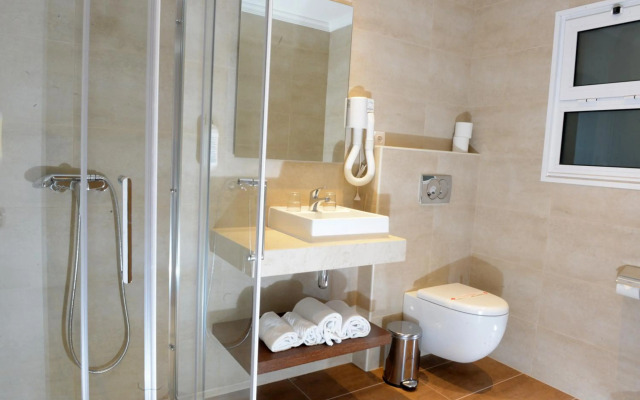 Hotel Duas Torres