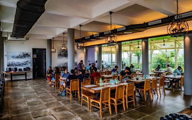 The Forest Club Resort