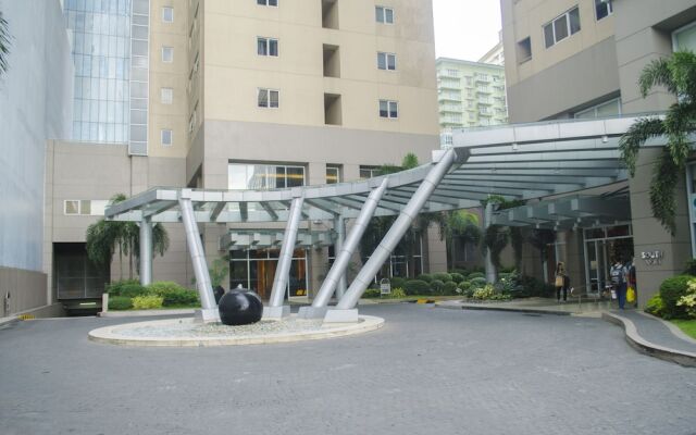 Stylish Apartment at BGC