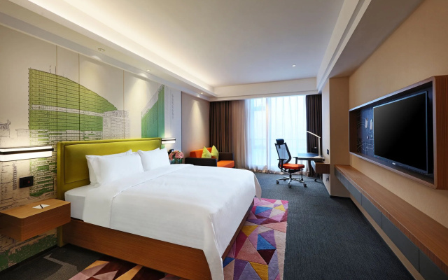 Hampton by Hilton Nanning Jiangnan