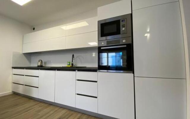 Apartment Slavka