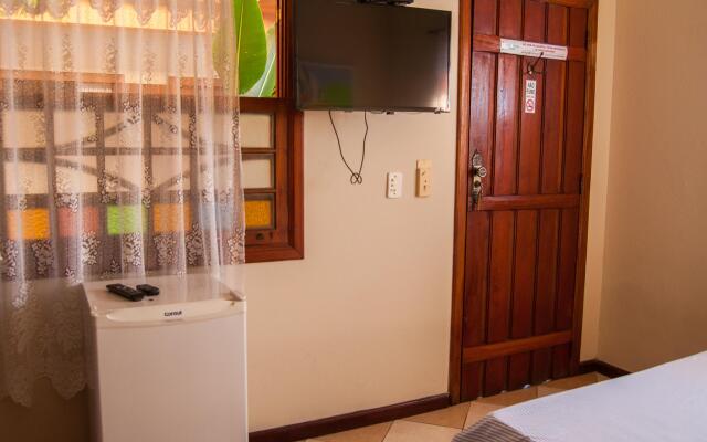 Refron du Mar Pousada Paraty B&B