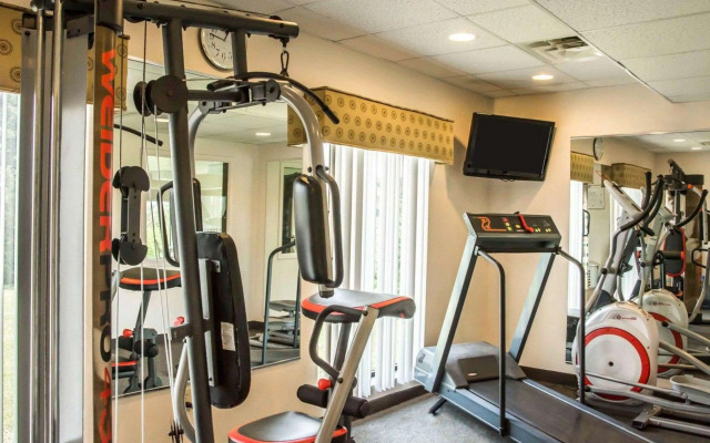 Quality Inn Springboro West