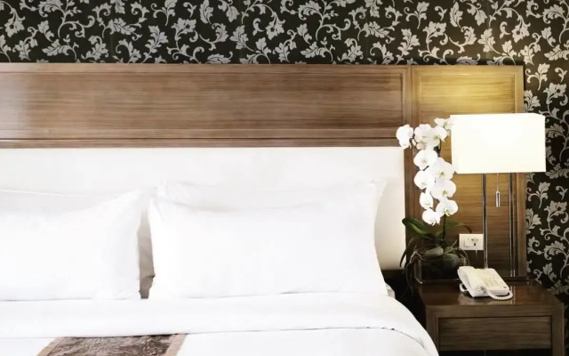 Quest Serviced Residences