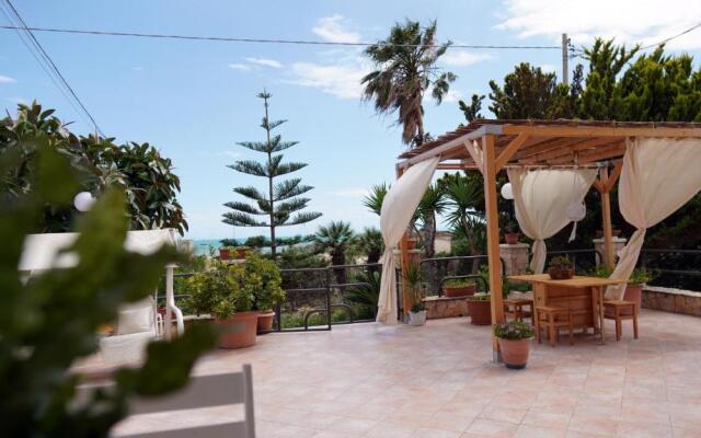 B&B La Veranda