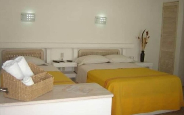 Hotel Boutique D' Paola