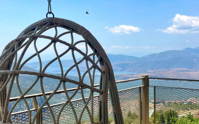 Nidimos Hotel