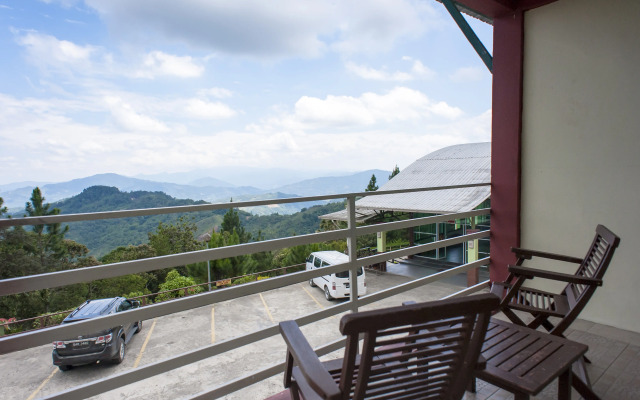 Celyn Resort Kinabalu