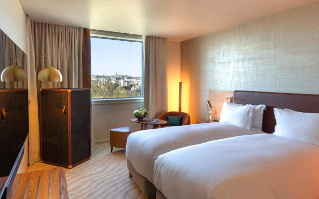 Sofitel Luxembourg Le Grand Ducal