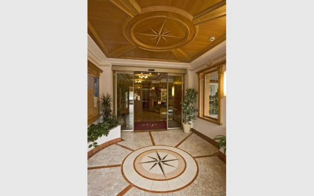 Hotel Panorama Wellness & Resort