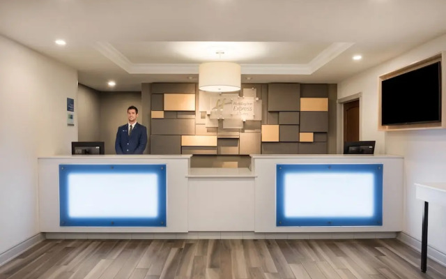 Holiday Inn Express & Suites 1000 Islands - Gananoque