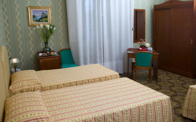 Hotel Beatrice