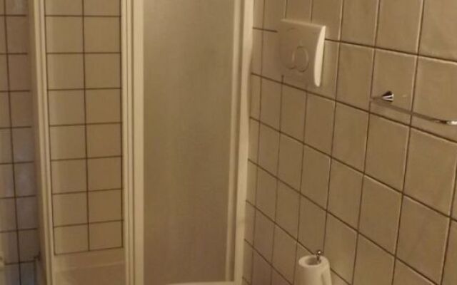 Residence Borgo Alto
