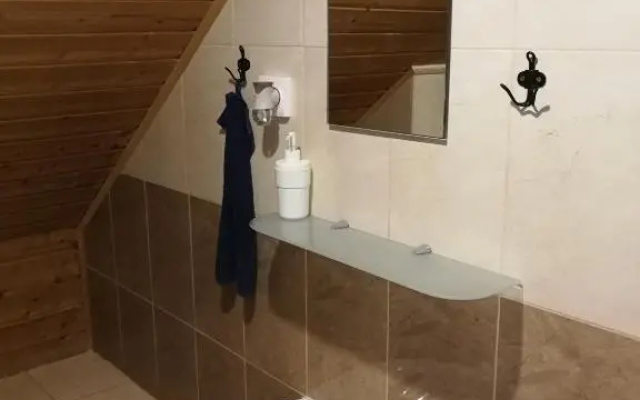 Manoka Guest House