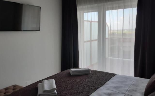Motel Panorama