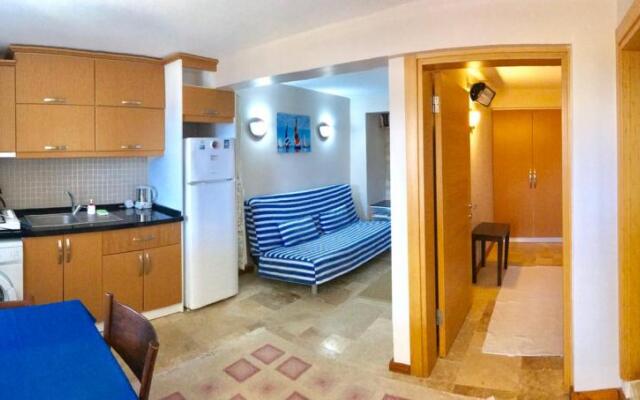 Tatil Evi