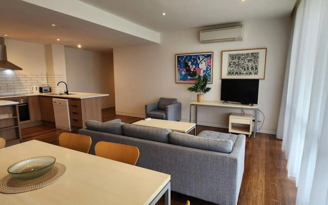 Phillip Island Apartments