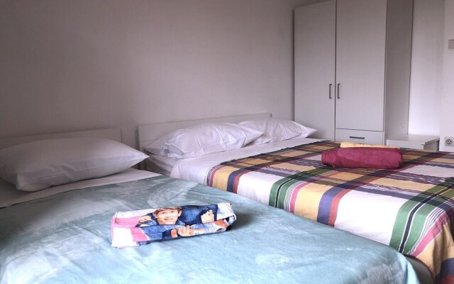 Nar Apartment A10 - With sea View Terrace