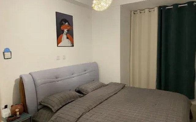 Shenyang Yingjia Homestay