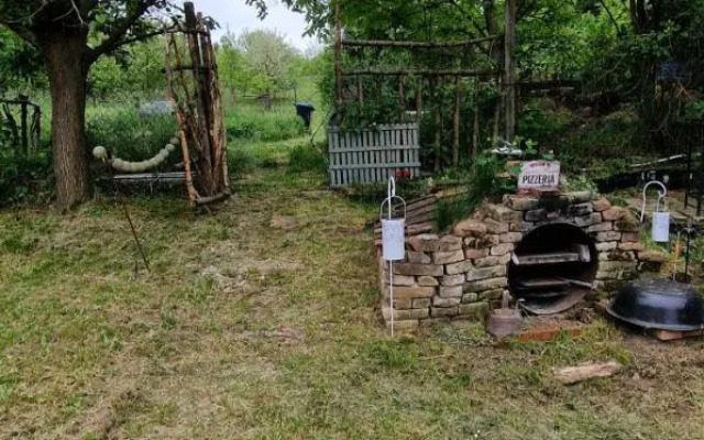 Hungarian Country Camping - Tranquil Pines Camping and Caravan Site