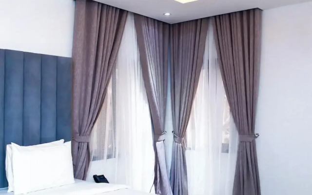 Homeaway Apartment