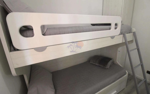 Lugana Family Apartment