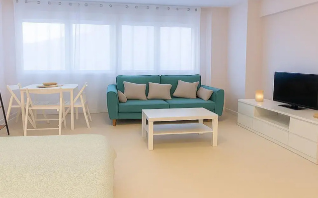 Estudio Central Beach