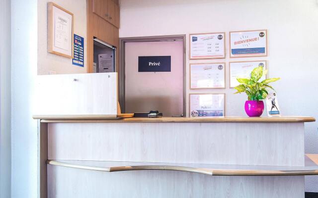 B&B HOTEL Brive-la-Gaillarde