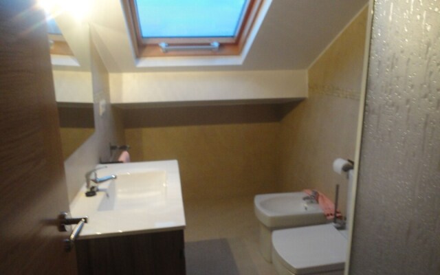 Apartamento Duplex