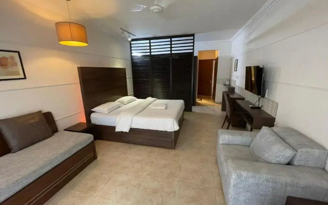 Casa Legend Villa & Apartments Arpora - Baga - Goa