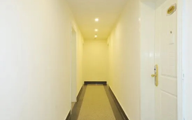 Haowangjiao Hotel(West Street)