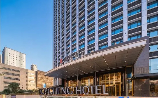 Zhaosheng Hotel