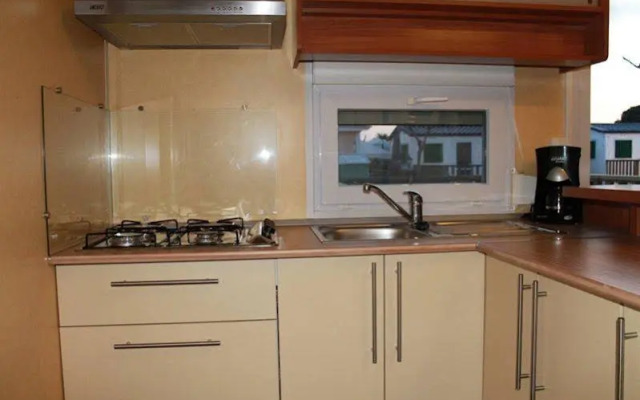 Camping Resort Almafra
