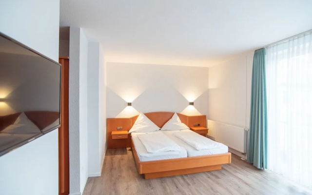Hotel Butjadinger Hof
