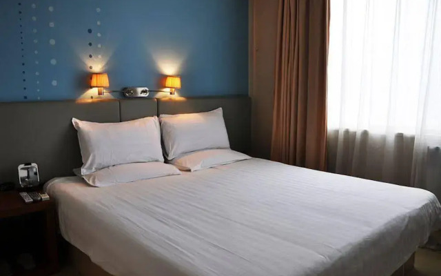 Piao Home Inn Beijing Dinghui Bridge