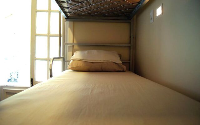 Chill On The Beach Hostel