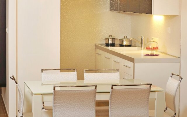Apartment Marin