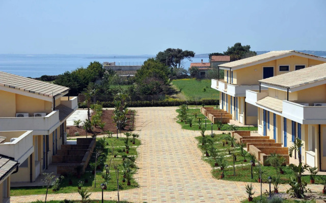 Calabernardo Resort