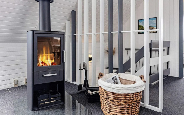 6 Person Holiday Home in Thisted
