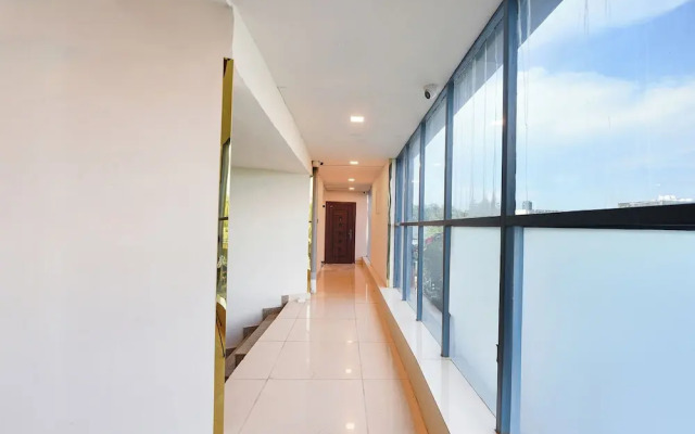 FabHotel Prime Shahdara