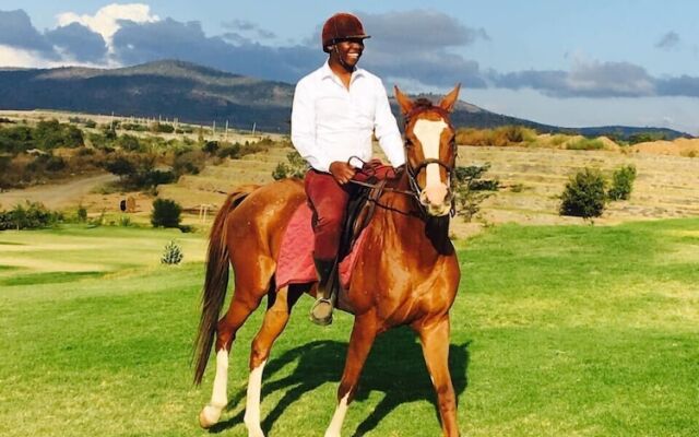 Maiyan Luxury Resort